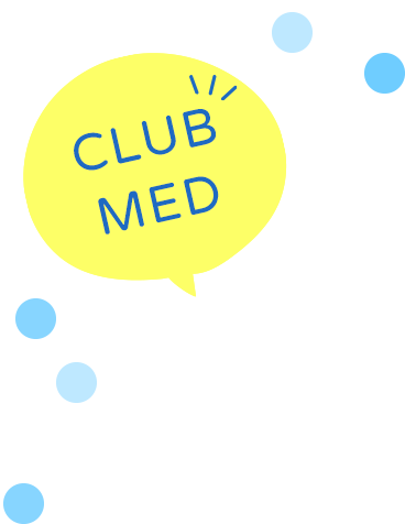 CLUBMED