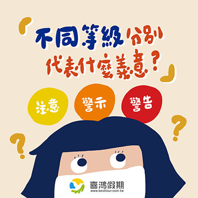 新型冠狀病毒相關處理辦法和旅遊限制公告 喜鴻假期